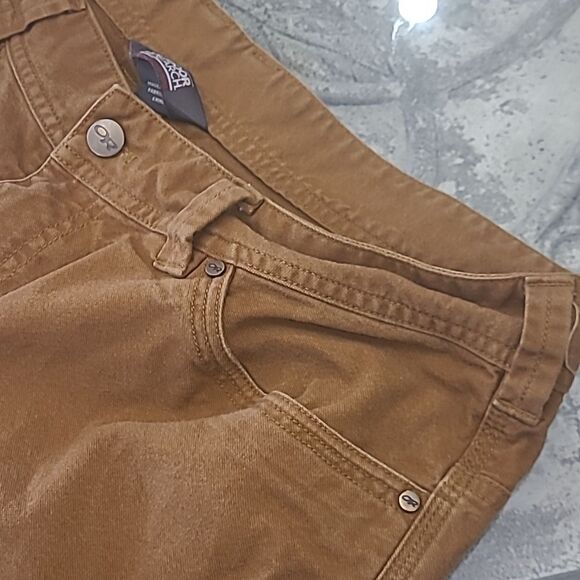 OUTDOOR Research Cargo Pants - Picture 6 of 10